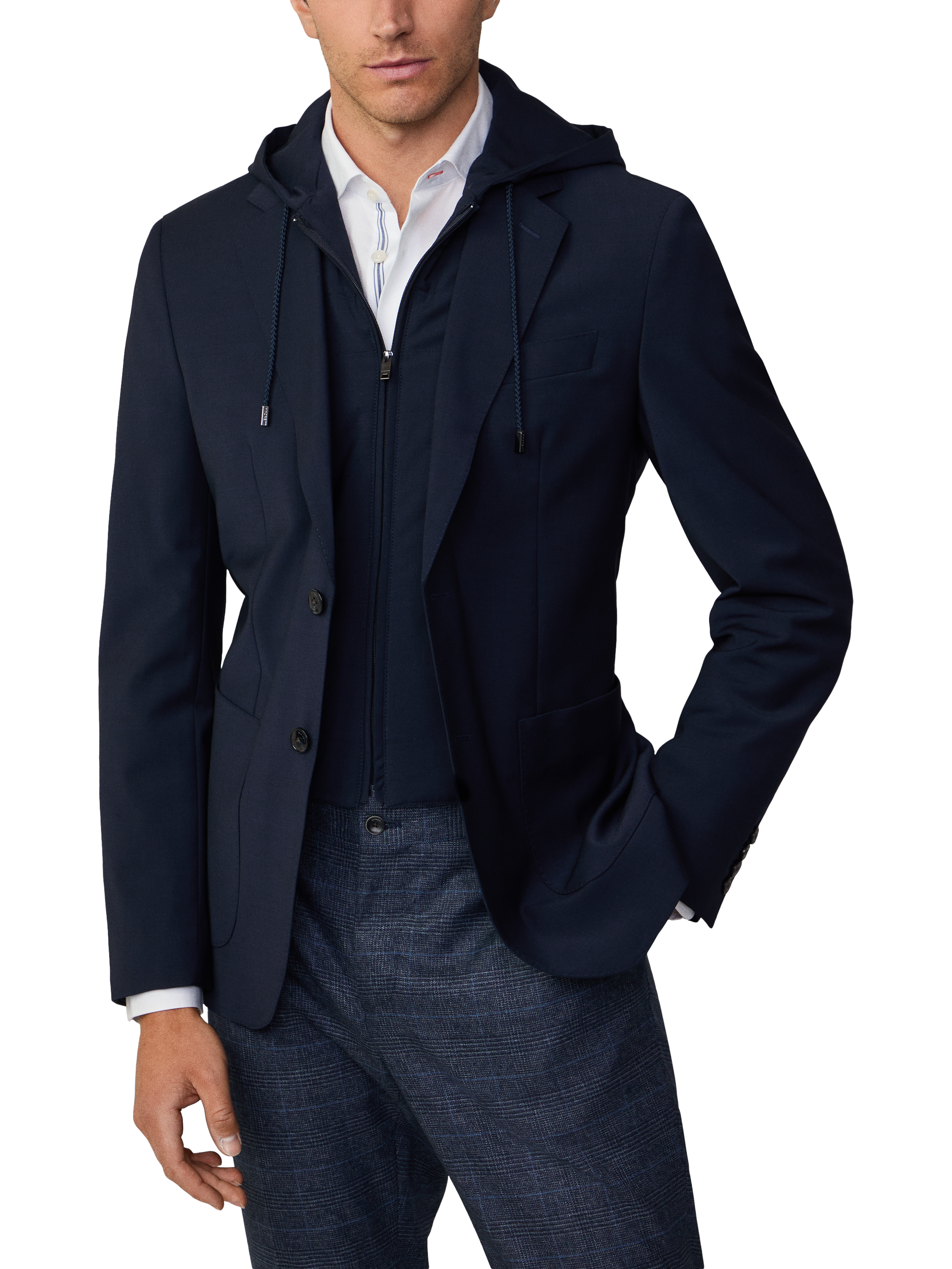 Hackett london blazer best sale