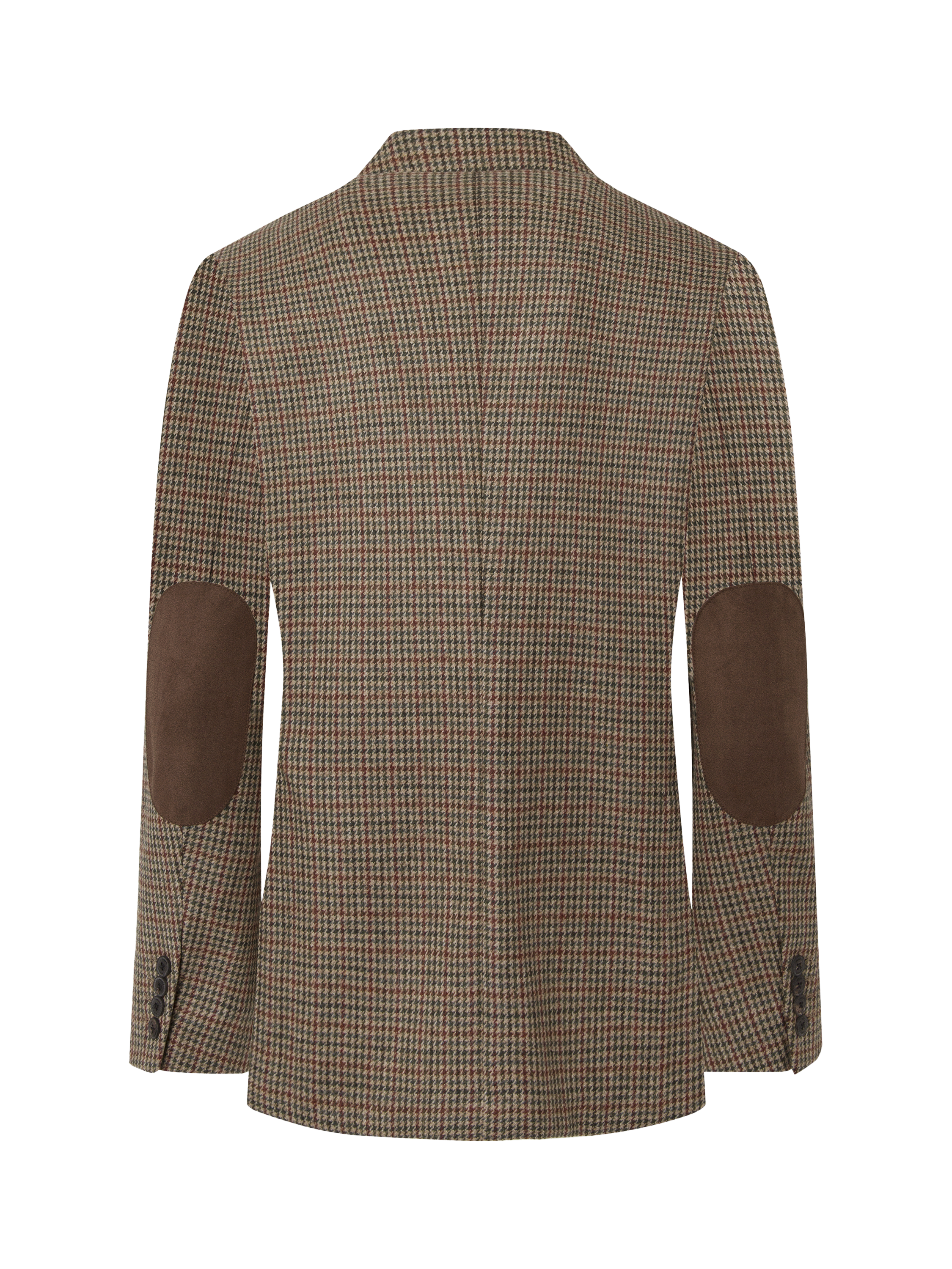 TODAYFUL Houndstooth Wool Jacket