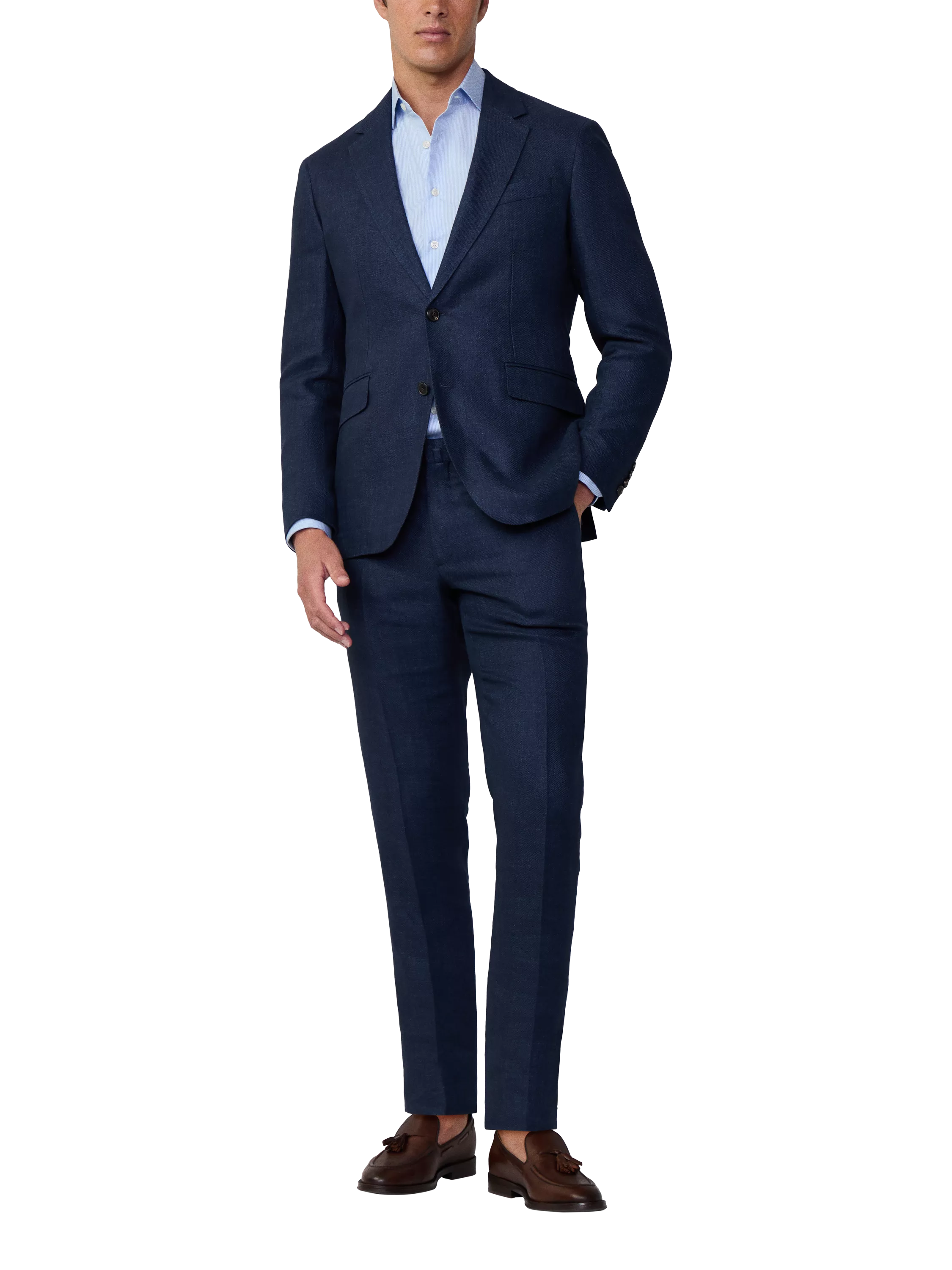 Hackett blazer sale sale
