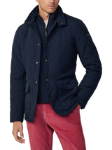 Quilted Jacket