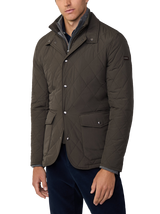 Green Jackets