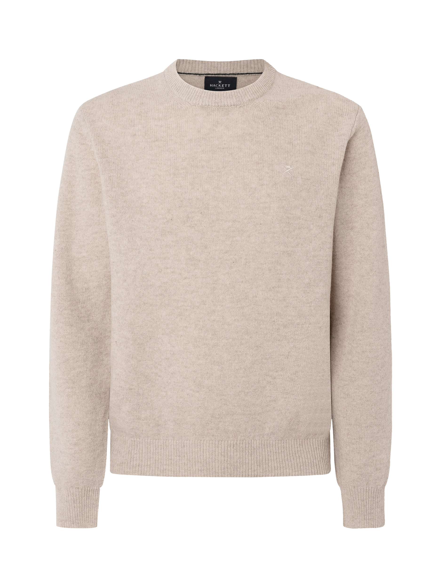 Harriet Jumper White
