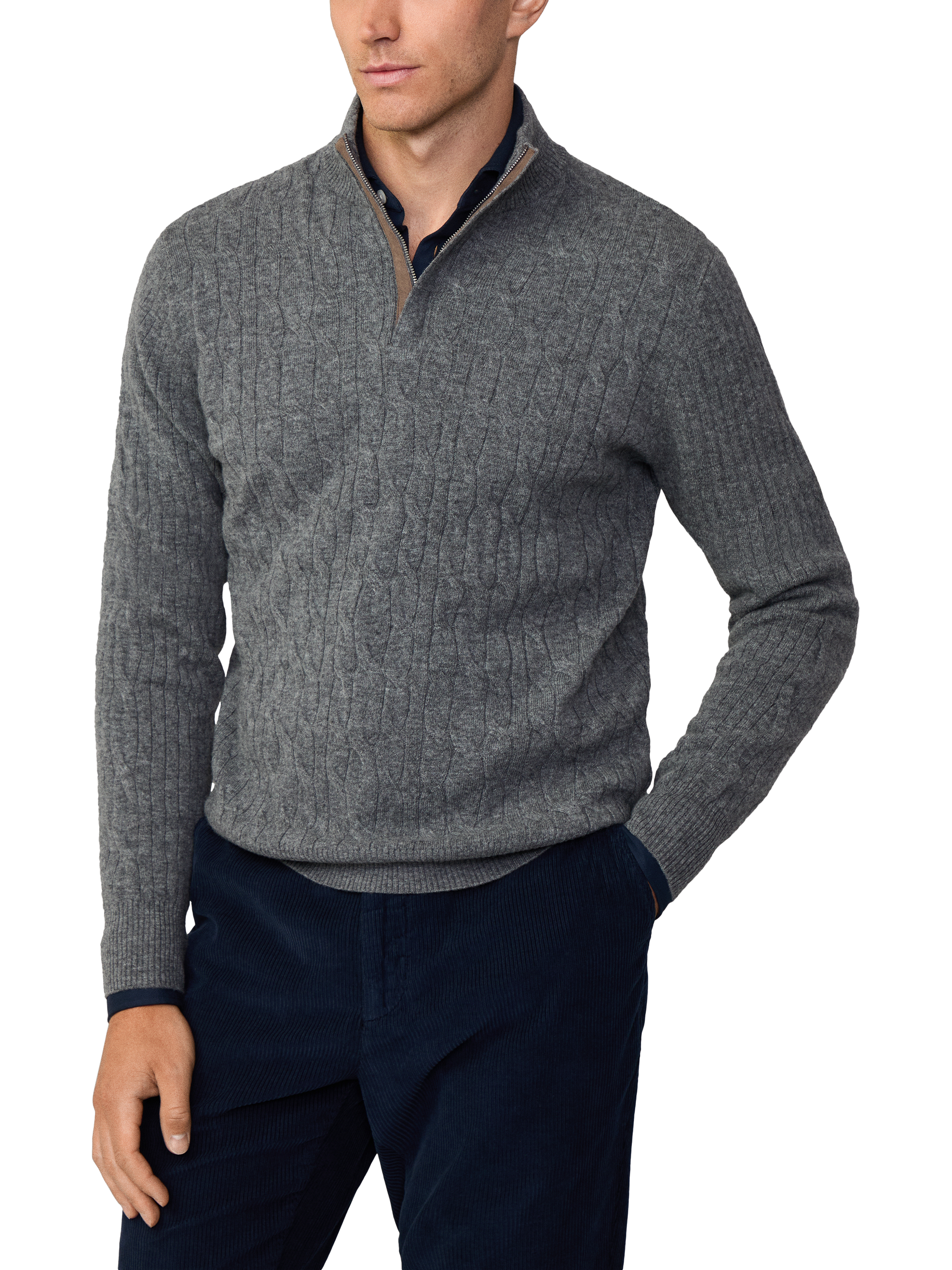 Hackett london jumper hotsell