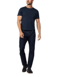 Hackett London Pima Cotton Classic Fit T-Shirt