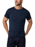 Hackett London Pima Cotton Classic Fit T-Shirt