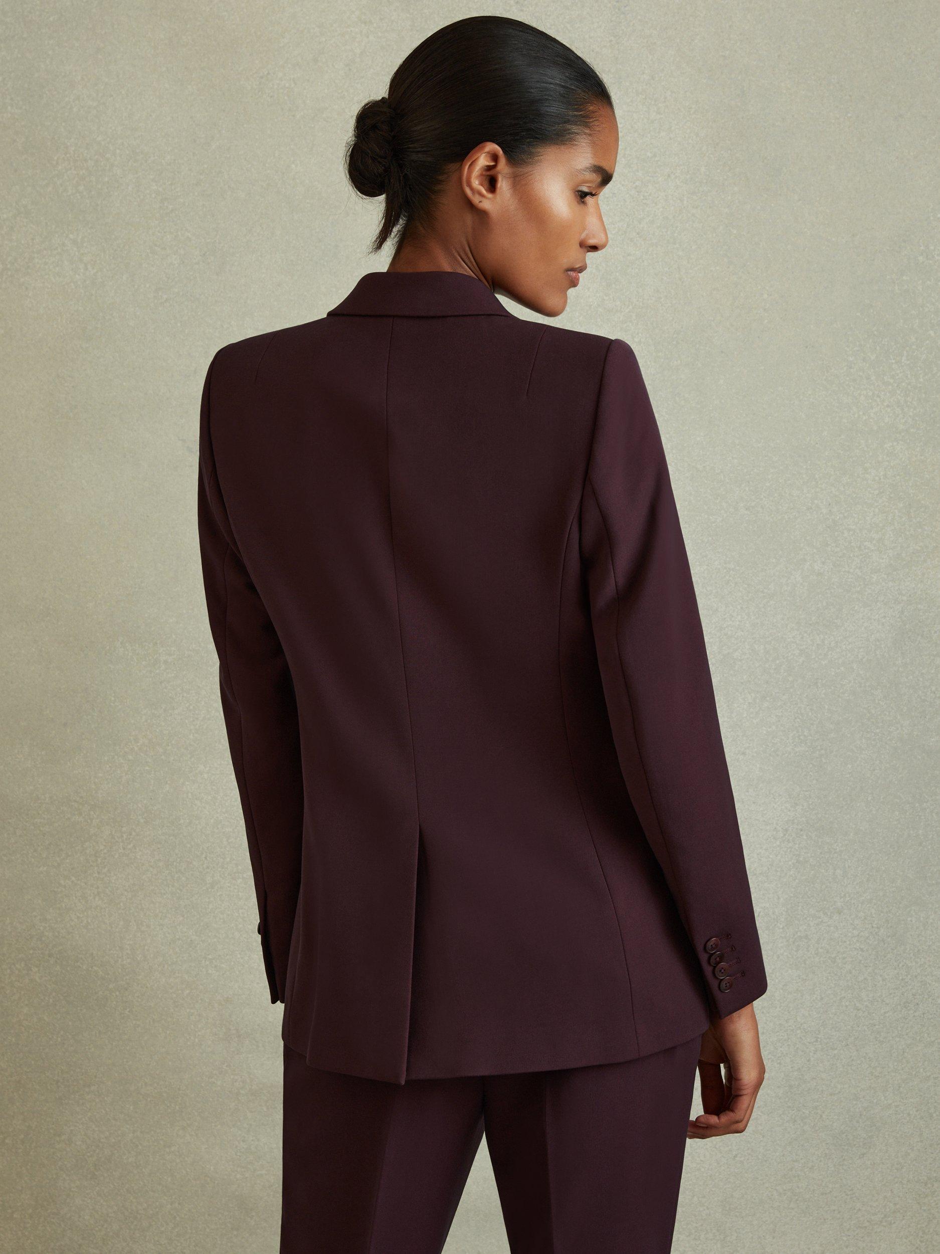 Reiss brie blazer shop
