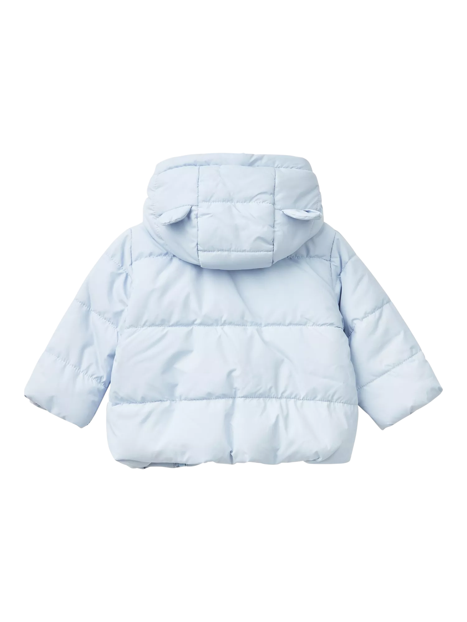 Light Blue Powder  - Out of stock