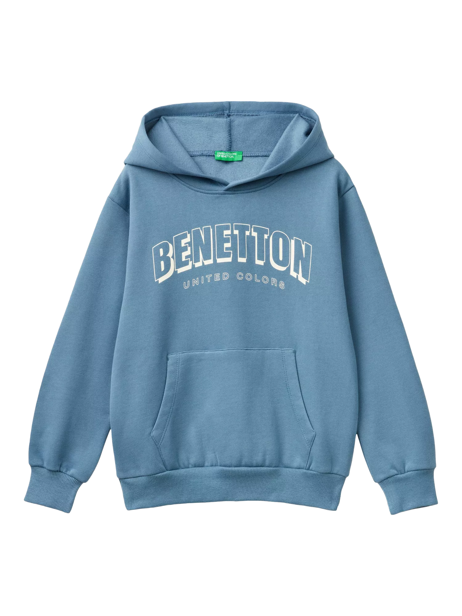 Benetton Kids Hoodie