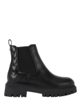 Carvela Ace Chelsea Boots, Black