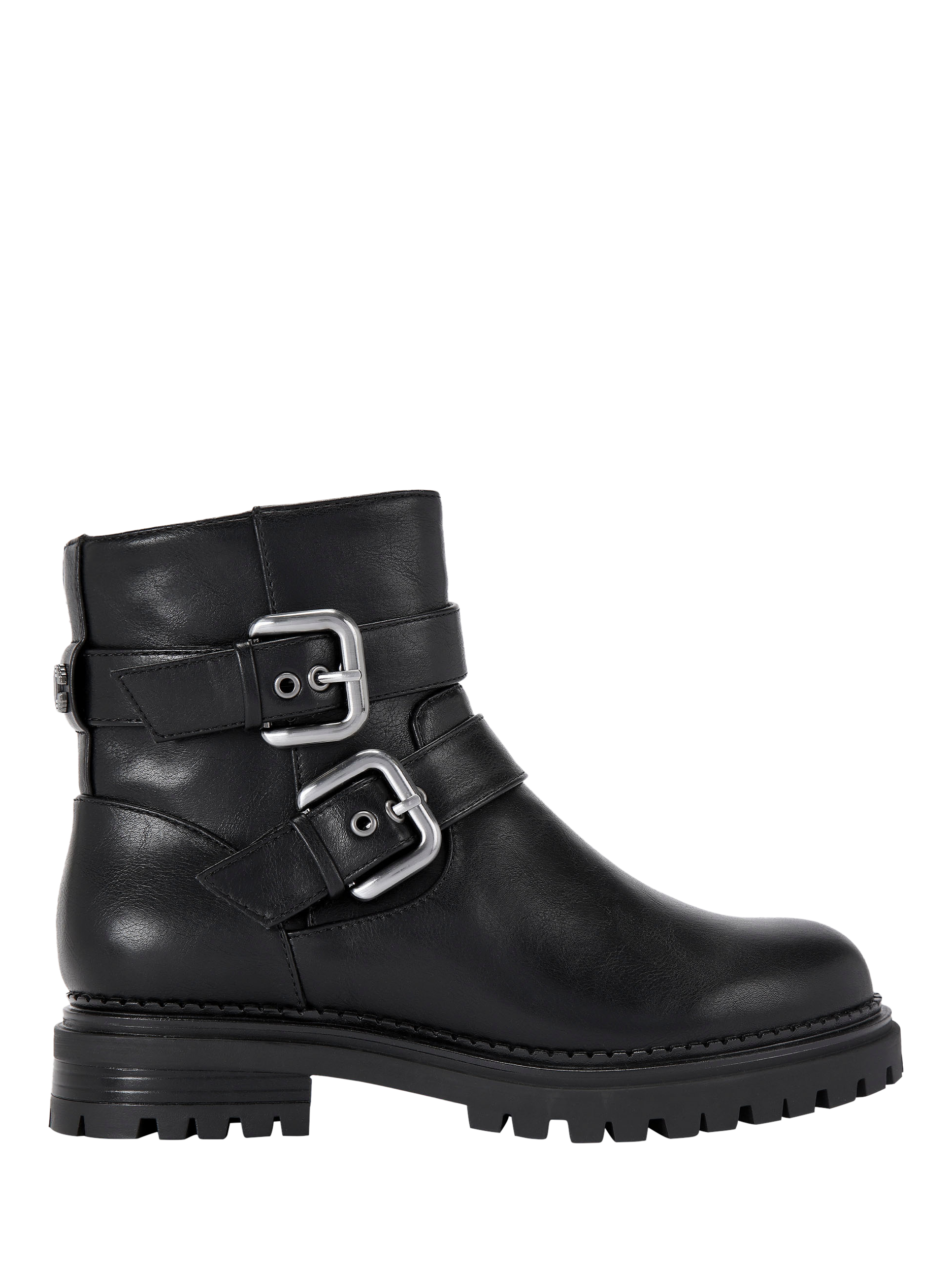 John lewis womens biker boots hotsell