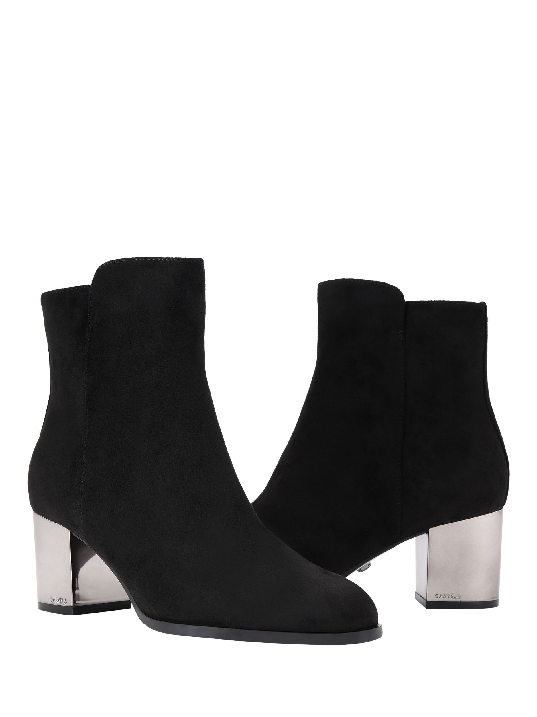 Carvela rail boots sale
