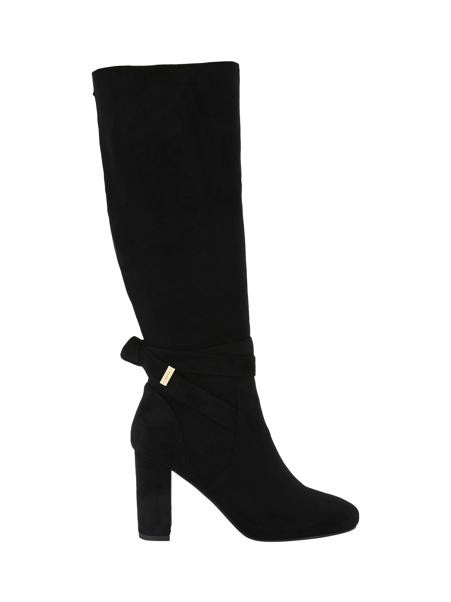 Carvela Tempt Knee High Boots