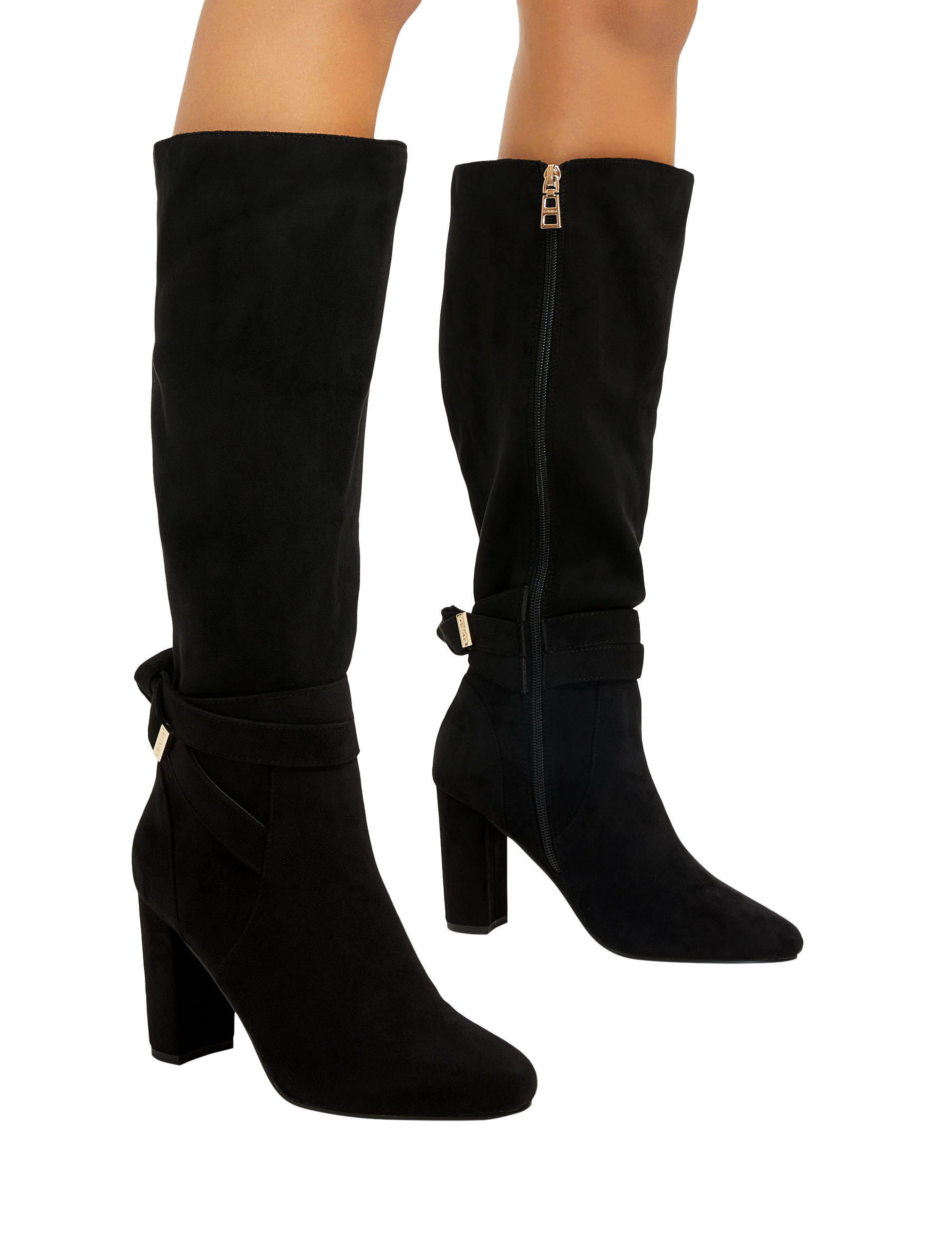 Carvela Tempt Knee High Boots