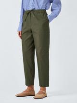 Khaki Trousers
