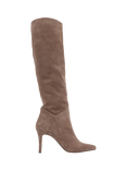 Jones Bootmaker Luz Suede Knee High Boots
