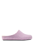 V.GAN Vegan Date Mule Slippers, Pink