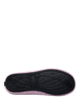 V.GAN Vegan Date Mule Slippers, Pink