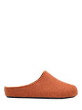 V.GAN Vegan Date Slippers, Rust