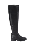 KG Kurt Geiger Tisha Knee High Boots, Black