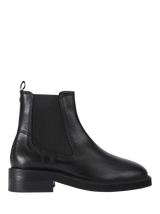 Black Leather