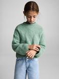 Mango Kids' Ember Jumper