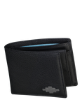 Pampeano Moneda Leather Coin Wallet