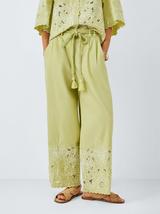 Green Trousers