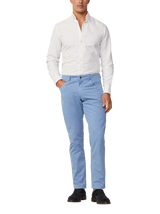 Blue Cotton