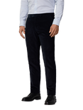 Hackett London Slim Fit Kensington Chinos, Midnight Blue