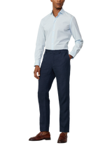 Hackett Blue