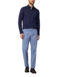 Hackett London Classic Fit Sanderson Chinos