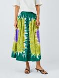 Weekend MaxMara Circeo Print Skirt, Multi