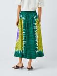 Weekend MaxMara Circeo Print Skirt, Multi