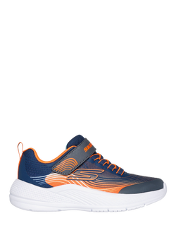 Skechers Kids' Microspec Advance trainers, Nvor