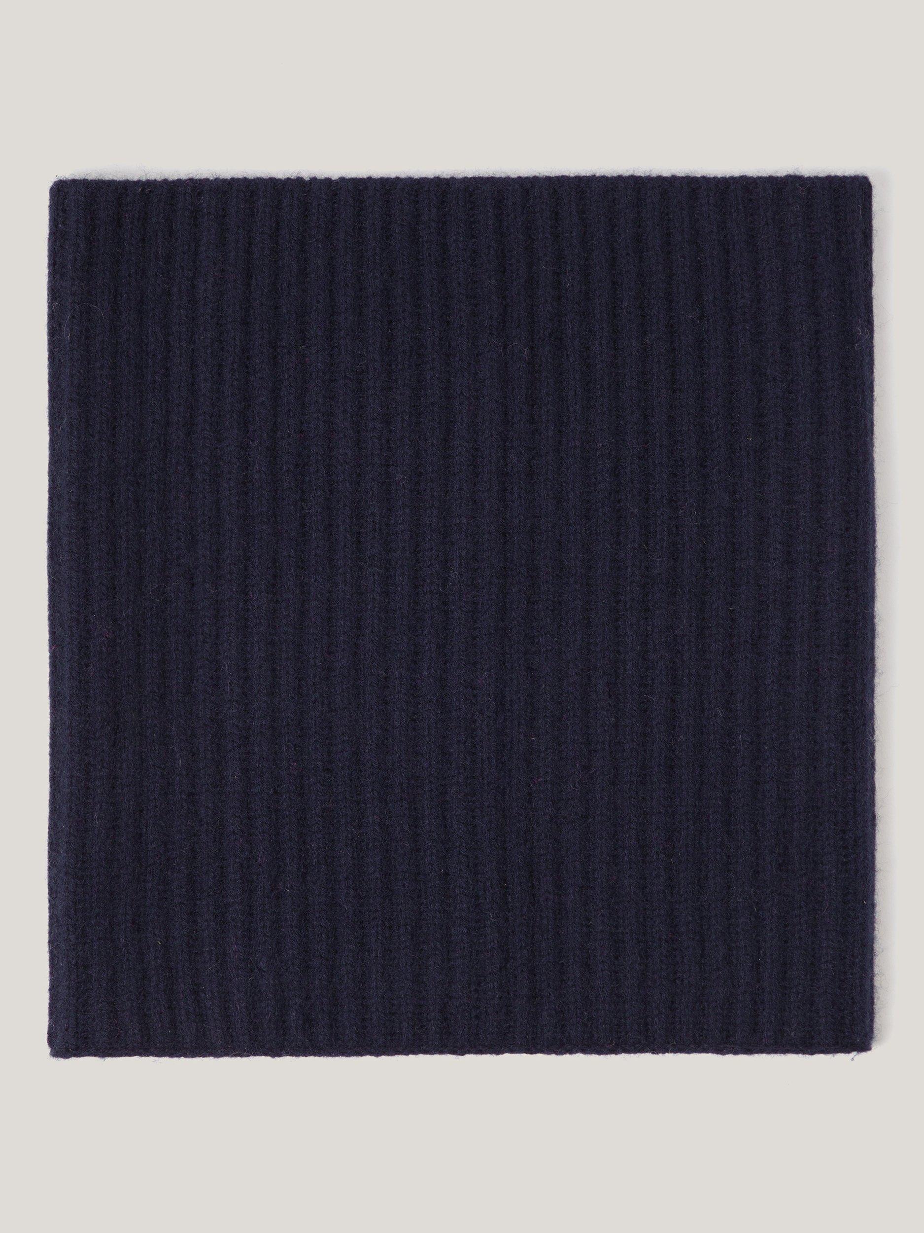 Jigsaw Wool Rich Snood