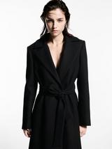 Faux Fur Coats