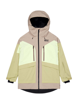 Picture Haakon Ski Jacket, Roebuck Lime, Roebuck Lime