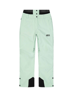 Picture Exa Waterproof Insulated Ski Trousers, Silt Green