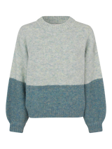 フェイズ エイト Phase Eight Salima Stripe Pullover （Black Ivory） Phase Eight Salima Stripe Jumper, Black/Ivory