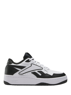 Reebok Kids' ATR Chill Trainers, White/Black, White/Black