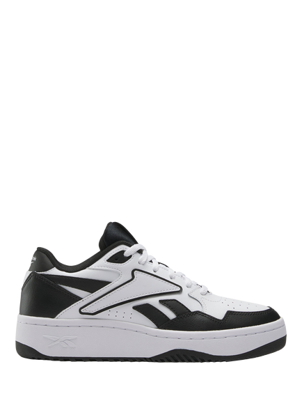 Reebok Kids' ATR Chill Trainers, White/Black, White/Black