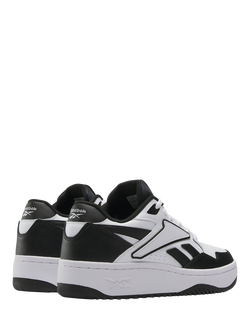 Reebok Kids' ATR Chill Trainers, White/Black - view 2, White/Black