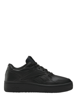 Reebok Kids' Above The Rim Chill Trainers, Black, Black