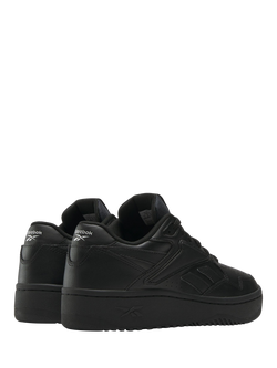 Reebok Kids' Above The Rim Chill Trainers, Black - view 2, Black