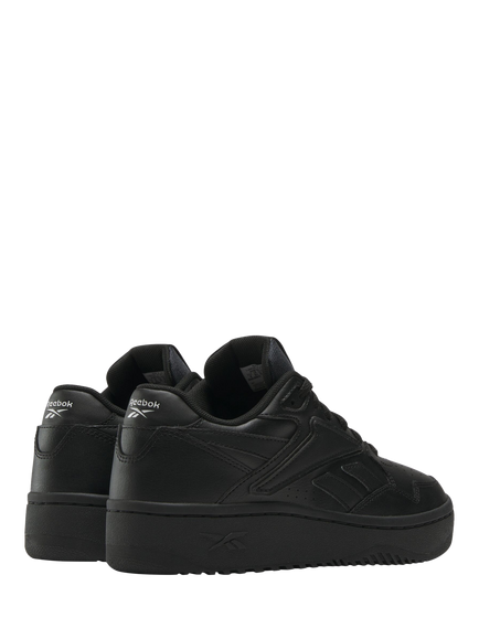 Reebok Kids' Above The Rim Chill Trainers, Black - view 2, Black