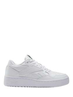 Reebok Kids' Above The Rim Chill Trainers, White, White