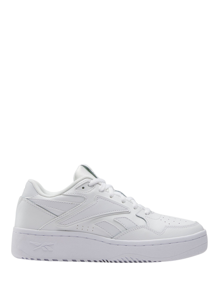 Reebok Kids' Above The Rim Chill Trainers, White, White