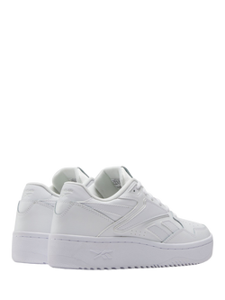 Reebok Kids' Above The Rim Chill Trainers, White - view 2, White