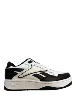 Reebok Kids' ATR Chill Trainers, White/Black, White/Black