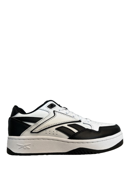 Reebok Kids' ATR Chill Trainers, White/Black, White/Black